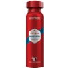 Old Spice Whitewater deospray 150 ml