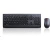 LENOVO Professional Wireless Keyboard and Mouse Combo - Slovak 4X30H56822