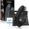 Ibiza - powerful vibrating and clitoris suction thimble