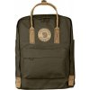 Fjällräven Kånken No 2 Dark Olive 16 l