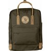 Fjällräven Kånken No 2 Dark Olive 16 l