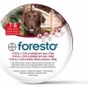 Foresto obojok pre psy nad 8 kg