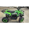 mamido Detská benzínová štvorkolka RENEGADE HIPERFECT 49CC žltá