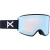 Anon WM3 MFI - Black/Perceive Variable Blue one size