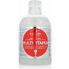 Kallos Multivitamin Energising Shampoo 1000 ml