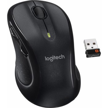 Logitech Wireless Mouse M510 910-001826 od 33,03 € - Heureka.sk
