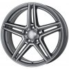 Rial M10 8.5x19 5x112 ET35.5 metal-grey