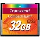 Transcend CompactFlash 32GB TS32GCF133