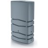 Sud na dažďovú vodu AQUA TOWER svetlo sivý 350l