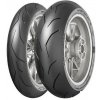 DUNLOP 637866/25 PNEUMATIKA 120/70ZR17 SPORTSMART TT (58W) TL BMW M1000RR (2021- ) PREDNÁ DOT 08-11/2025