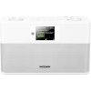 Kenwood CR-ST80DAB - White