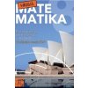 Hravá matematika 8 (Pracovný zošit pre 8. ročník ZŠ a terciu OG)