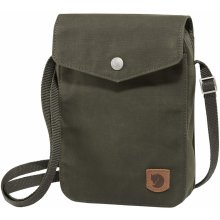 Fjällräven Greenland Pocket 662/Deep Forest