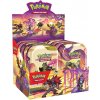 Nintendo Pokémon Shrouded Fable Mini Tin Box - 10x Mini Tin Sealed