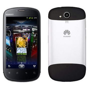 HUAWEI U8850 Vision