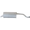 Bosal 278-039 Koncový tlmič výfuku