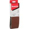 MAKITA P-37194 brusné pásy 76*533mm K80 (5ks)