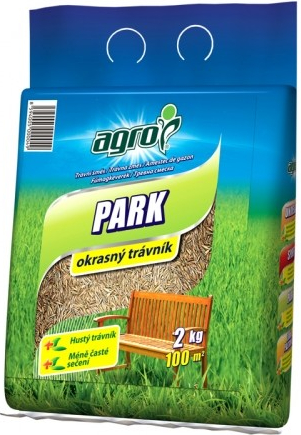 Zmes trávne PARK 2kg