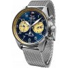 Vostok Europe 6S21/325A667B