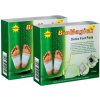 Biomagick Detoxikačné náplasti 14 ks 2 balenie: 2x 14 ks