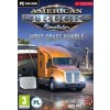 SCS Software American Truck Simulator West Coast Bundle Steam PC