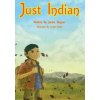 Just Indian (Jackie Neypes)(Pevná)