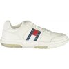 Tommy Hilfiger Pánska Športová Obuv Biela Farba: Biela, Veľkosť: 40