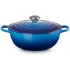 Le creuset La marmite 26cm Farba: Azure