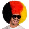 Widmann parochňa krátke vlasy čierna afro