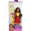 Hasbro Disney Princess bábika Vaiana a surfovacia doska