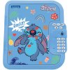 Lexibook Elektronický zápisník Secret Safe - Disney Stitch