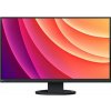 EIZO EV2740S-BK, 27.0 IPS 3840x2160 USB-C(PD70W) HDMI DP 6ms 350 cd/m2 1000:1 4xUSB 3.0 repro 2W 5Y