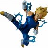 Banpresto Dragon Ball Z Majin Vegeta Match Makers figure 15 cm