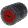 Makita P-04400 Kefa oceľový drôt 0,5mm pre brúsky 9741 P-04400