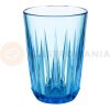Pohár z modrého tritanu 0,5 l | APS, Crystal