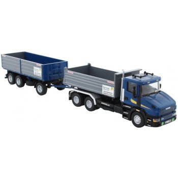 Monti System 65 Scania Tarmac 1:48