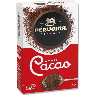 Perugina Horké Kakao 75 g