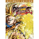 Hra na PC Dragon Ball Fighter Z (Ultimate Edition)