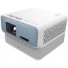 BenQ GP500/ 4K UHD/ DLP/ LED/ Android TV/ 1500ANSI/ 100000:1/ 2x HDMI/ 2x USB 9H.JPE77.99E