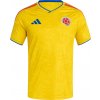 adidas | Colombia Home 2026 | žltá| L