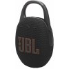 JBL Clip 5 Black Prenosný reproduktor