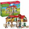 Schleich Veľký farmársky dom
