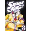 Shaman King. Final edition