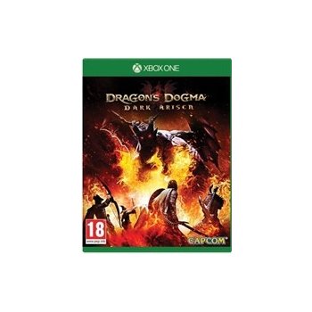 Dragons Dogma: Dark Arisen