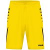 Jako Sporthose Challenge žltá