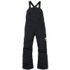 Zimné nohavice Burton Skylar 2L Bib Pants True Black 24/25 S