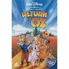 Return to Oz