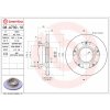 BREMBO Brzdový kotúč 08.A730.10