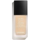 Chanel Ultra Le Teint Flawless Finish Foundation dlouhotrvající tekutý make-up BR12 30 ml