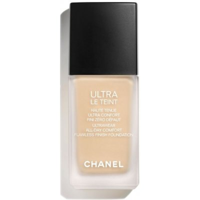 Chanel Dlhotrvajúci tekutý make-up Ultra Le Teint Fluide (Flawless Finish Foundation) 30 ml B40